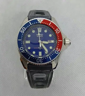세이코 다이버 2625-001B SEIKO diver's