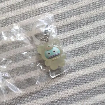 산리오 메지루시 한교동