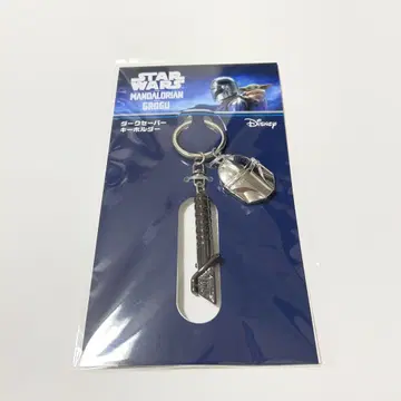 STAR WARS 다크세이버 키링