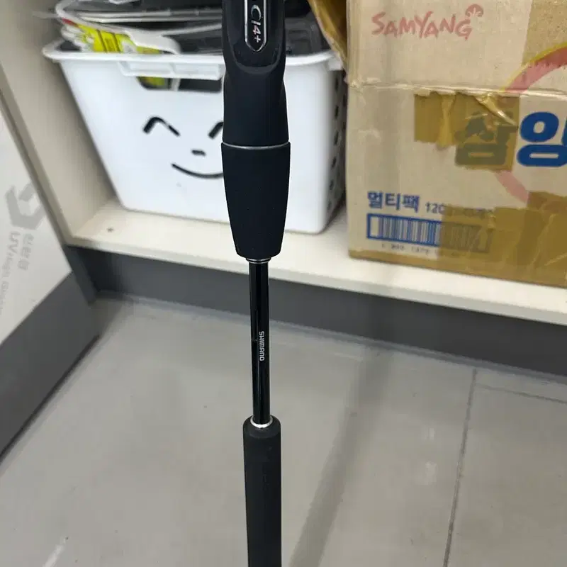 윤성) 시마노17 오시아지거 B60-4 판매합니다
