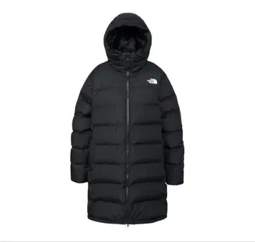 THE NORTH FACE 다운 코트