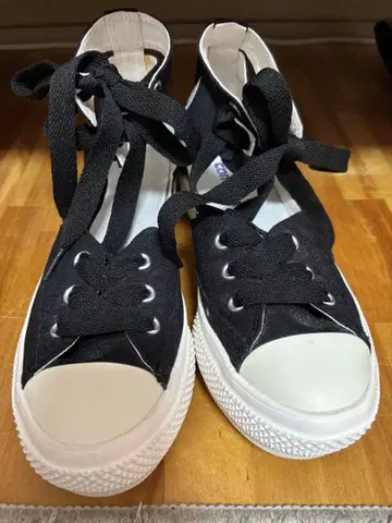 CONVERSE ALL STAR 스니커즈 25.0cm