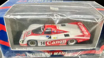 MINICHAMPS 1/43 포르쉐 956L 르망 1985