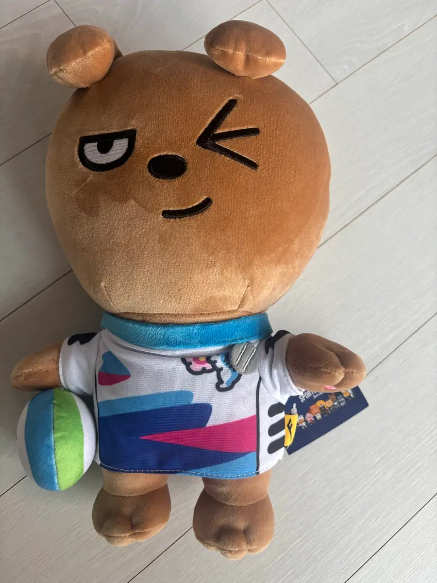 카카오프렌즈 프로도