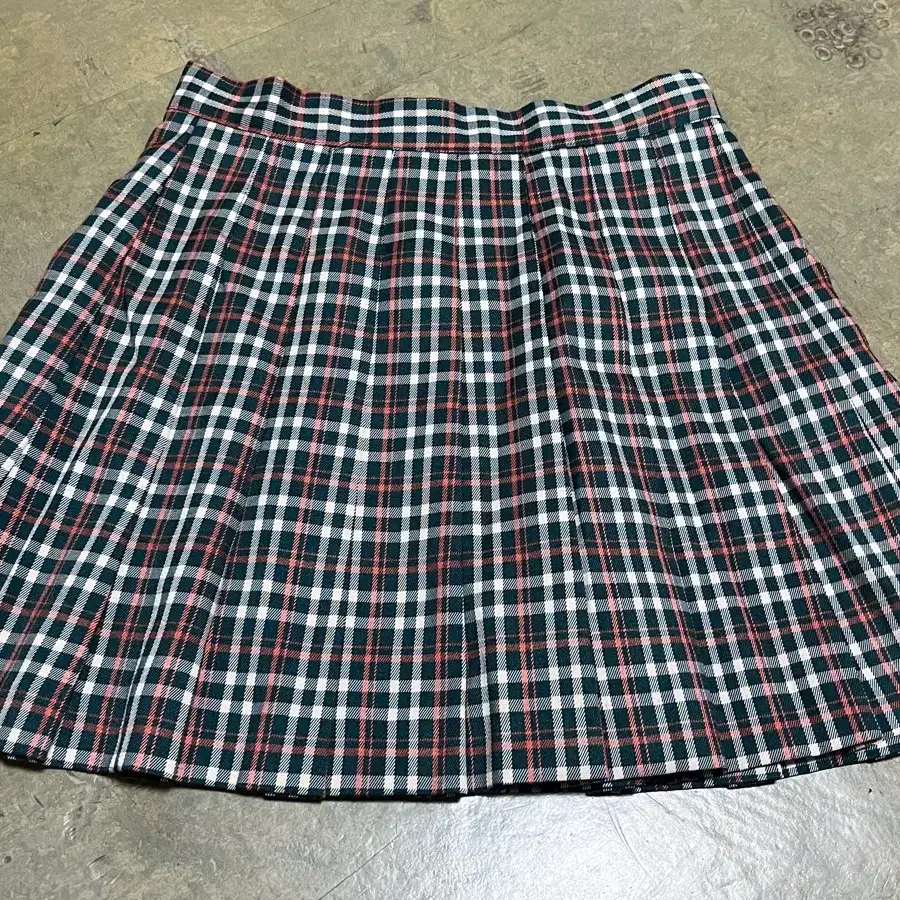 립합 테니스치마 팬츠내장 골프장룩 스쿨룩 팬츠스커트