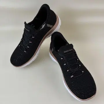 SKECHERS Slip-ins 슬립온 블랙