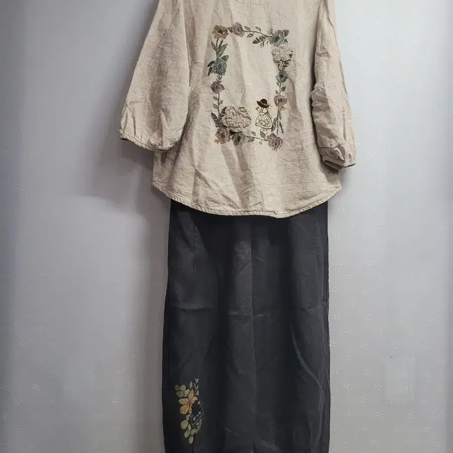 77)미쉘리 마바지