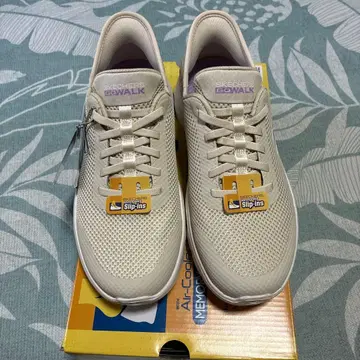 SKECHERS 슬립인즈 고워크 플렉스