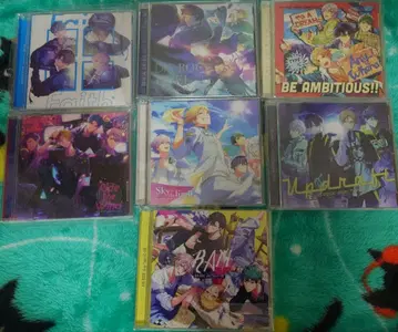DIG-ROCK CD 세트 특전 CD 포함