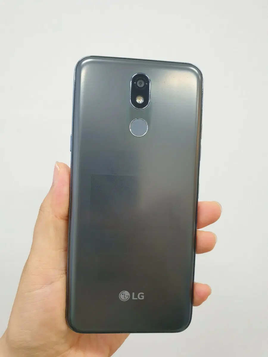 LG X4 32기가 그레이 부산