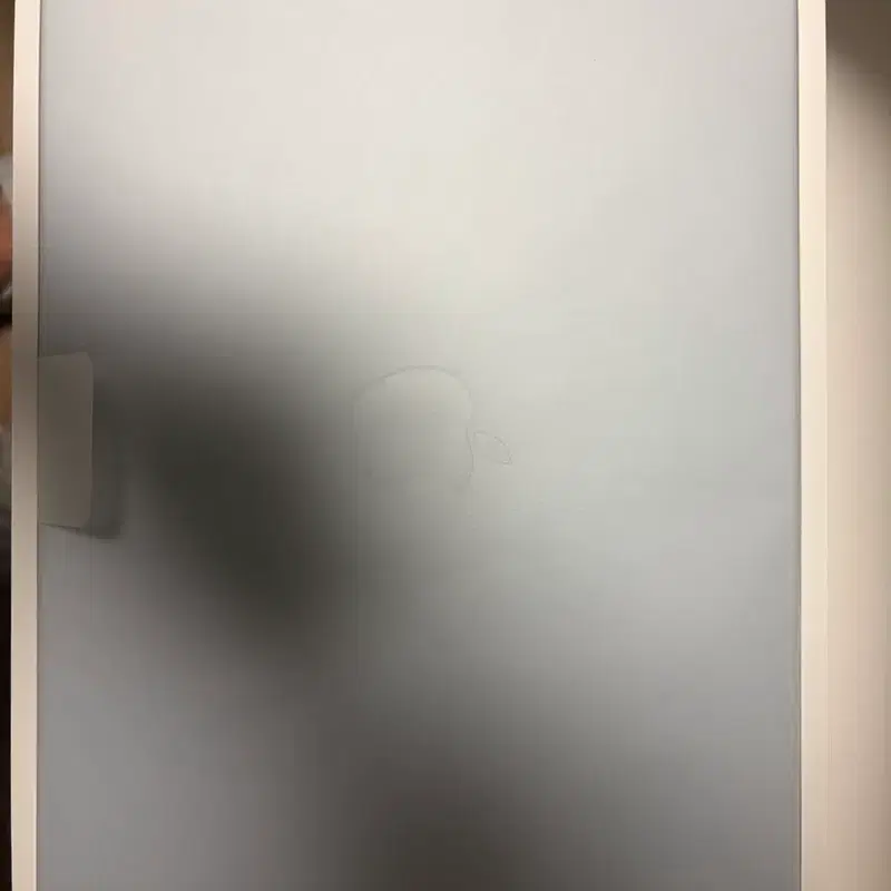 애플 맥북에어 M5 13인치 512기가 스카이블루 단순개봉