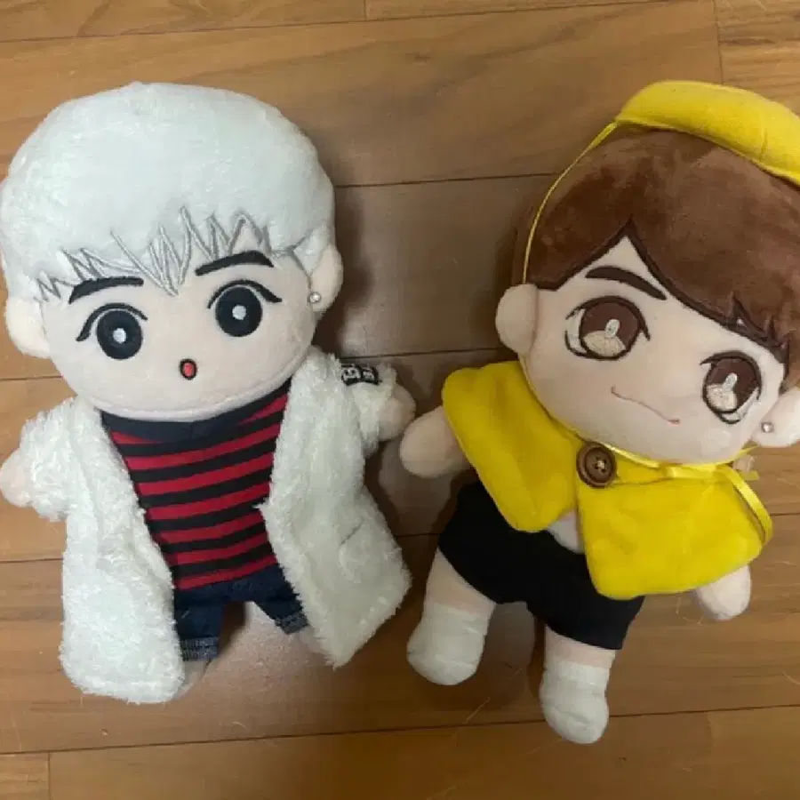 승리 인형 굿즈 (빅뱅)