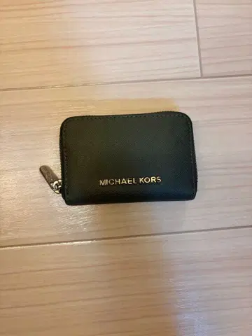 MICHAEL KORS 코인 케이스 동전 지갑
