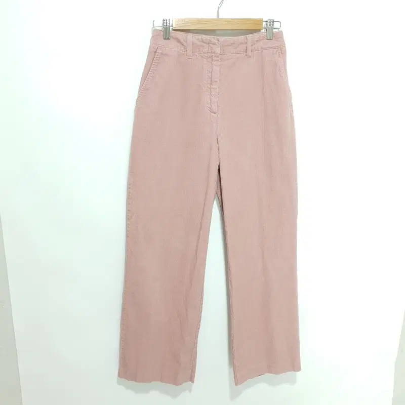 무탠다드 와이드 코듀로이 팬츠 26_W0549
