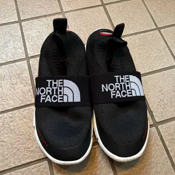 가격 인하! THE NORTH FACE Ultra Low II 24cm