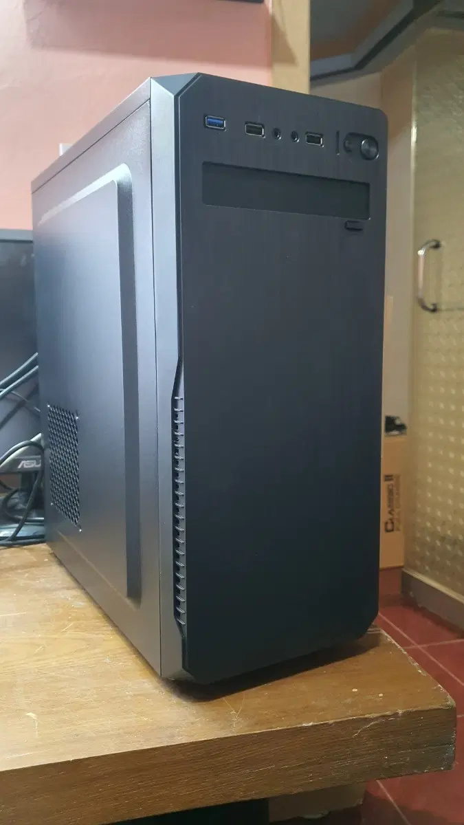 라이전5600G 본체팝니다