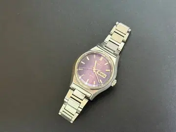 SEIKO 세이코 여성용 자동 시계