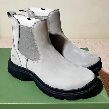KEEN KOSA CHELSEA 코사 첼시 부츠 25cm