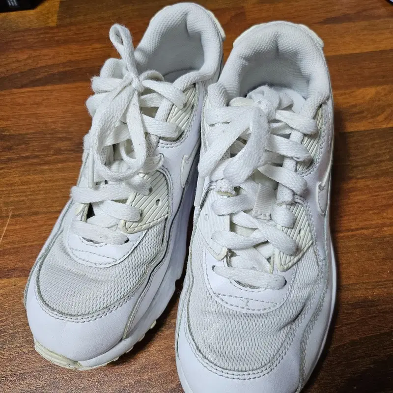 NIKE 스니커즈/일반 운동화 여 210 J6189