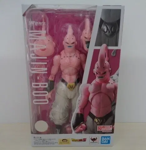 SHF 드래곤볼 마인부우 악 판매