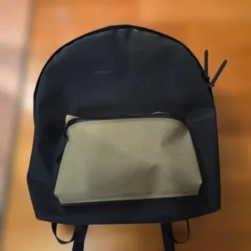 DESCENTE BLANC 백팩 워터프루프