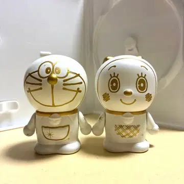 VARIARTS 도라에몽 도라미 2014 크리스마스 한정판 피규어