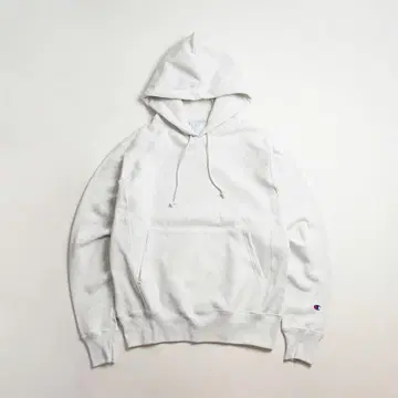Champion Reverse Weave 후드티