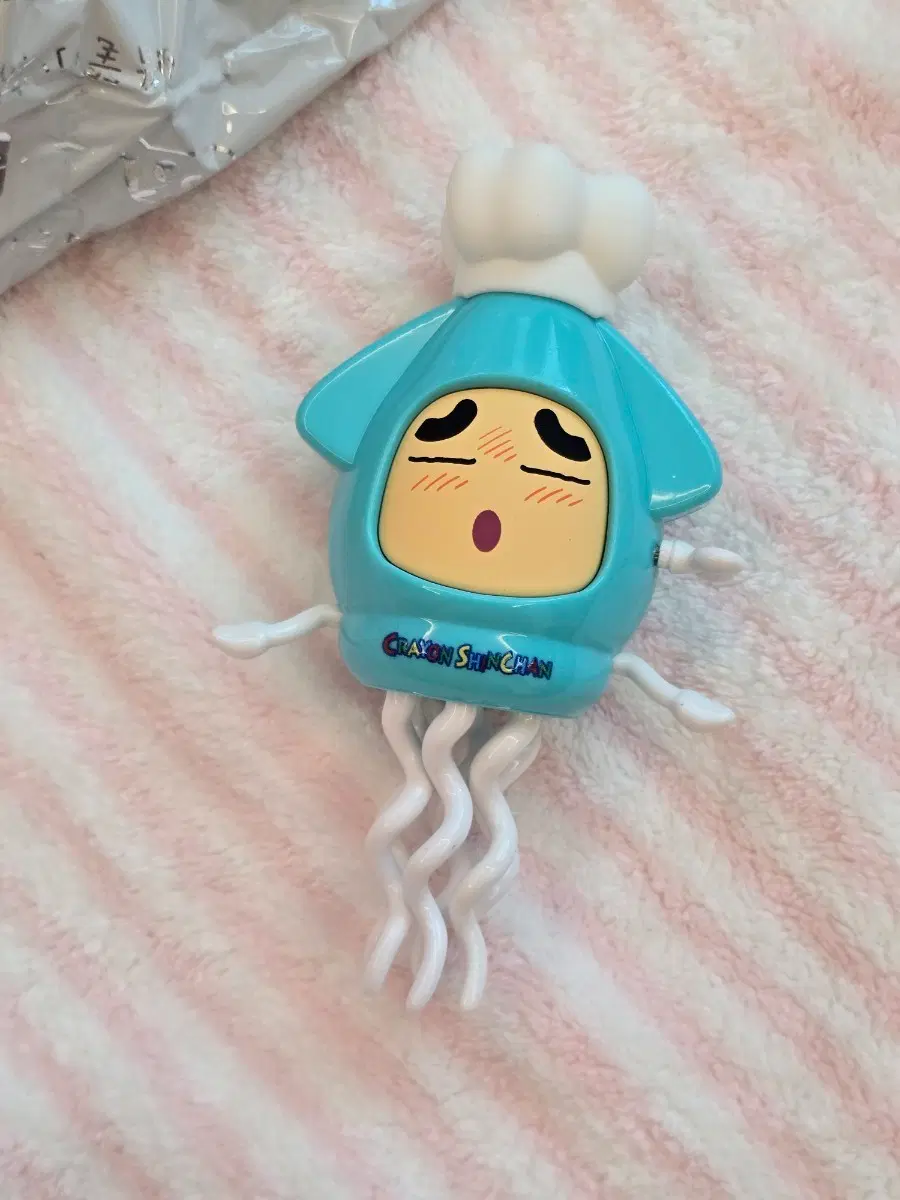 짱구는 못말려 오징어 짱구