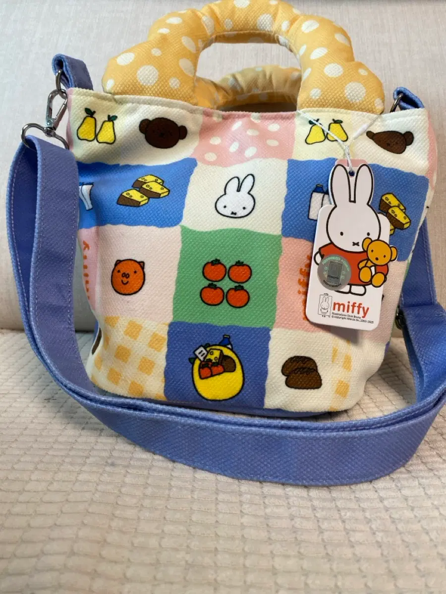 미피 가방