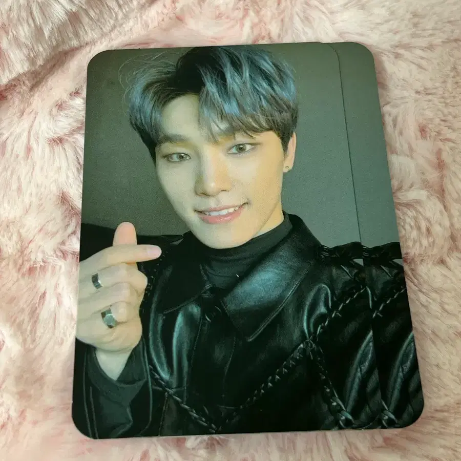 세븐틴 YOU MADE MY DAWN BEFORE DAWN ver. 디노