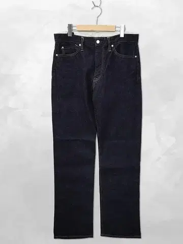모모타로 진즈 MMJZ0100 #100 14.7oz 데님 팬츠 34