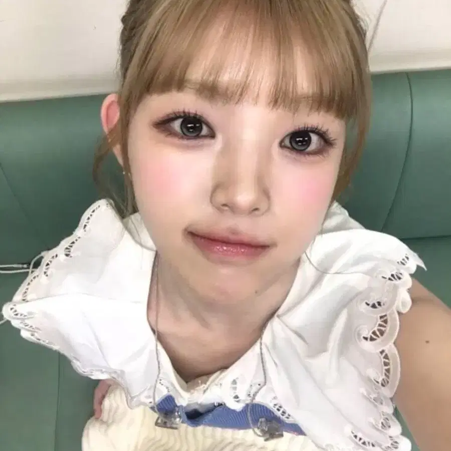 하츠투하츠 유하 포카 구매