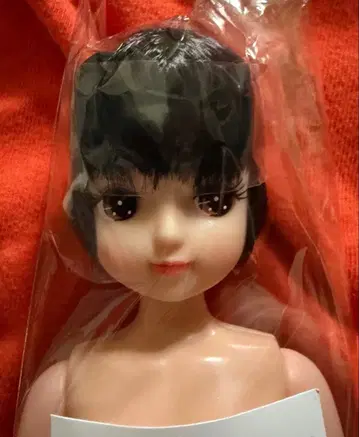 리카짱 캐슬 즐거운 인형 키라짱