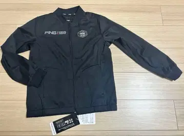 PING 골프 자켓 M 사이즈 새상품