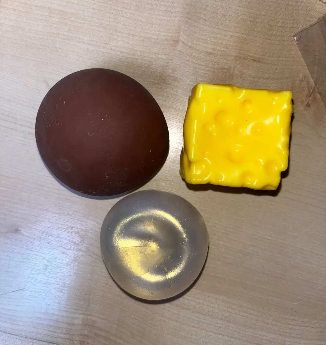 초코빵 말랑이 크런치 슬랑이 진주펄 말랑이 일괄