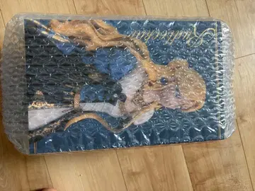 제일복권 A상 피규어