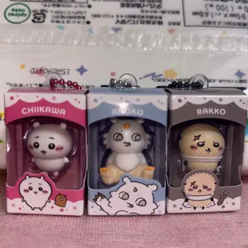 치이카와 box 치이카와 랏코 그 아이