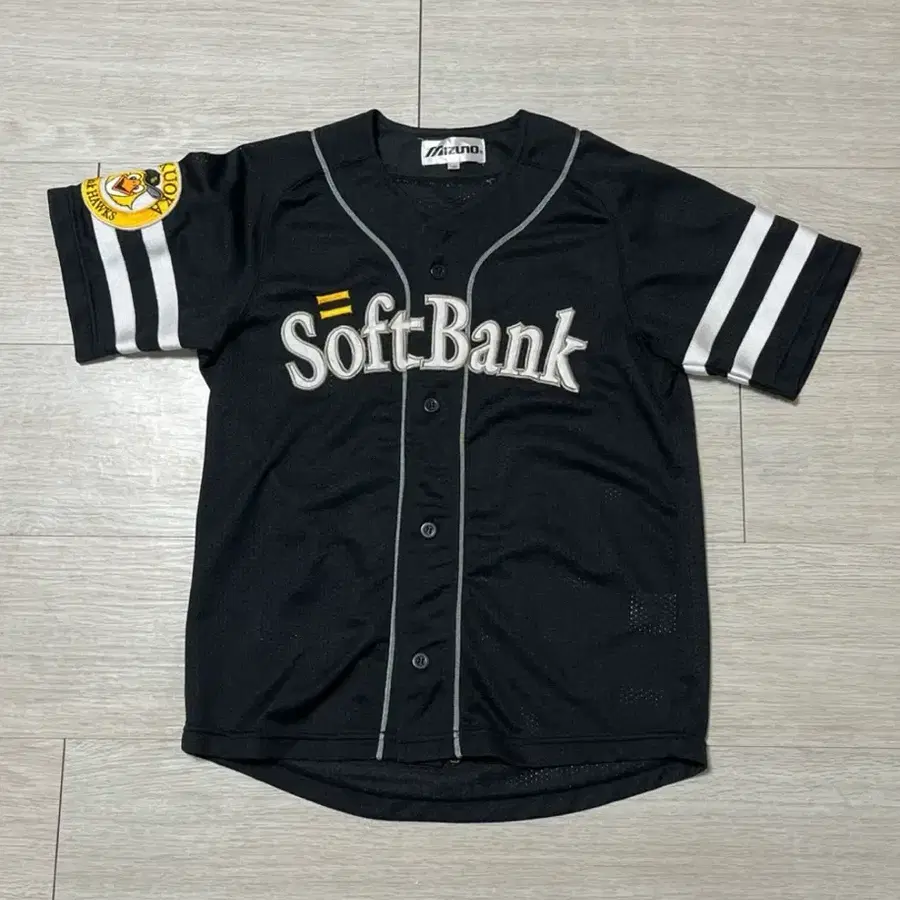 미즈노softbank유니폼