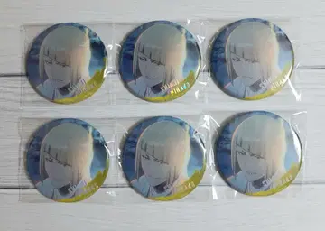 BLEACH 장면 사진 캔뱃지 히라코 신지