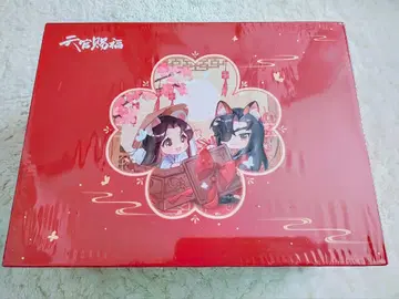 천관사복 피규어 화성 생일
