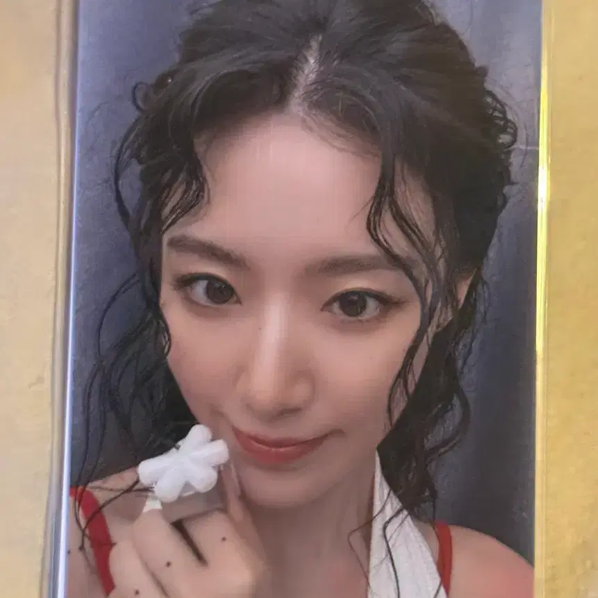 아이들 깁미댓럽 공방포카 슈화