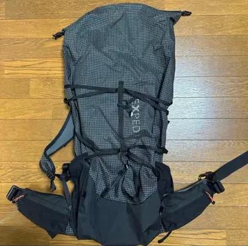 Exped 라이트닝 45 women's