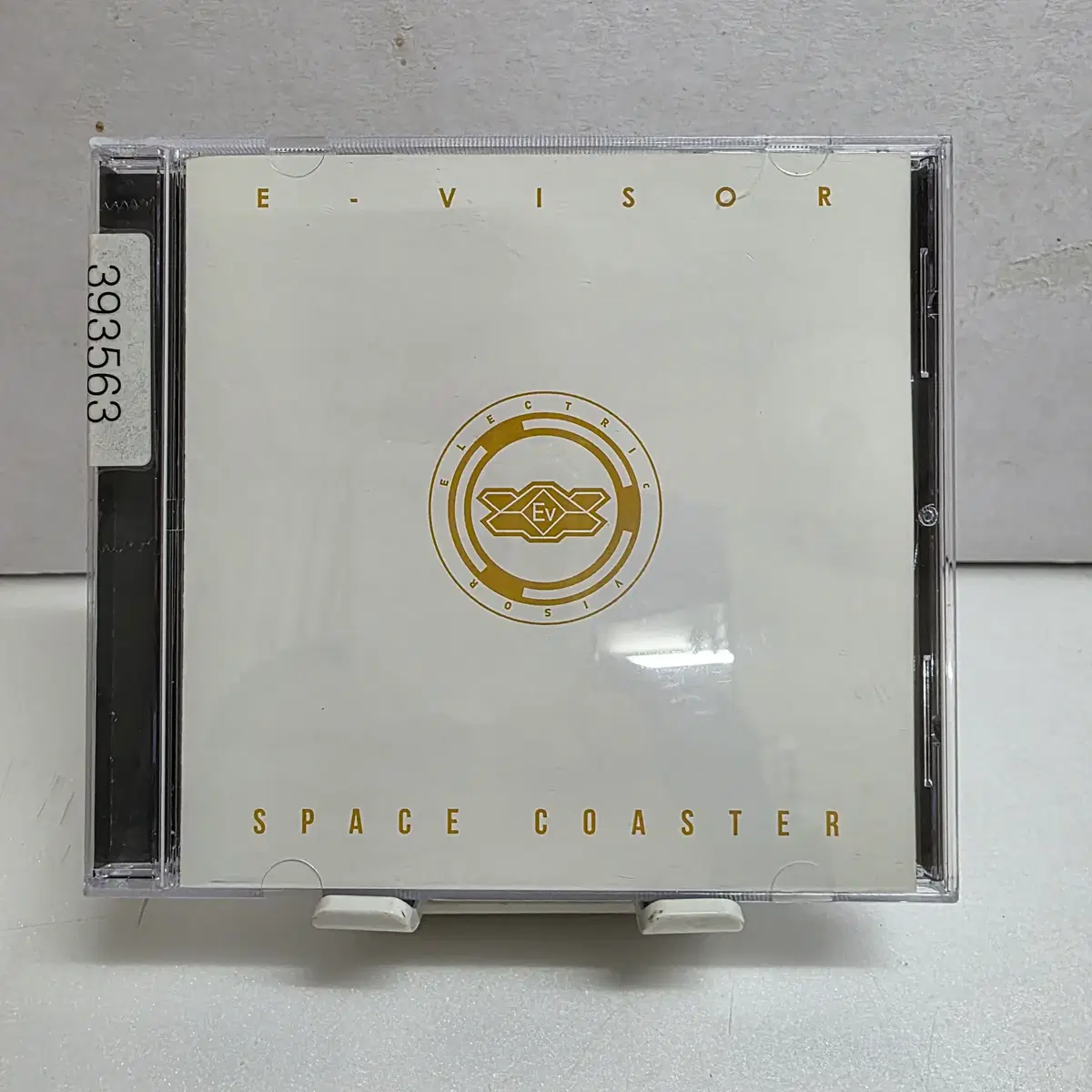 이바이저 - Space Coaster