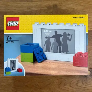 LEGO 40173 PictureFrame / 레고 픽처 프레임