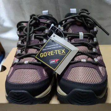 MERRELL 트레킹 슈즈 GORE-TEX 23.5cm