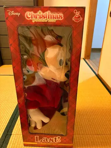 Disney Christmas Ornament 2024 미키
