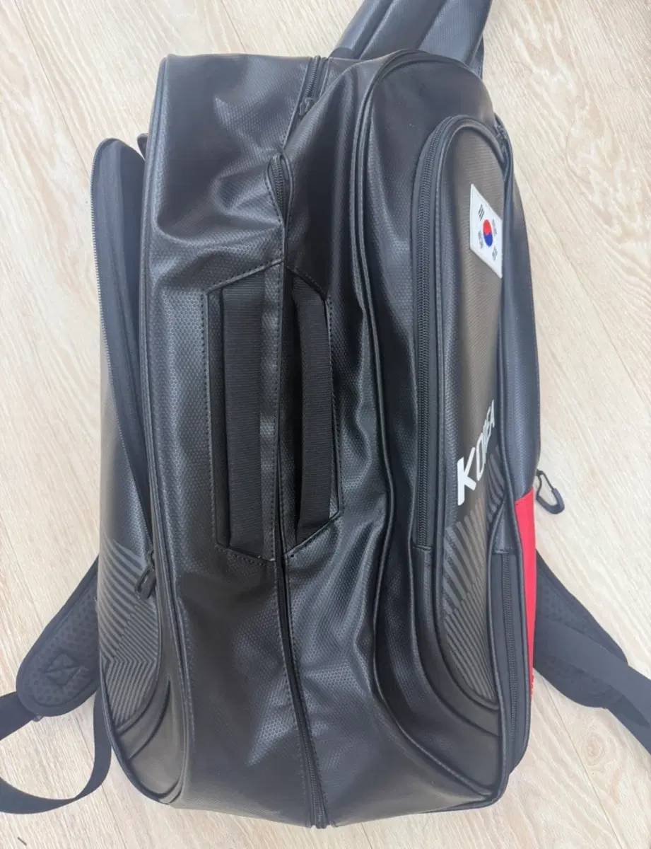 배드민턴 국가대표 가방