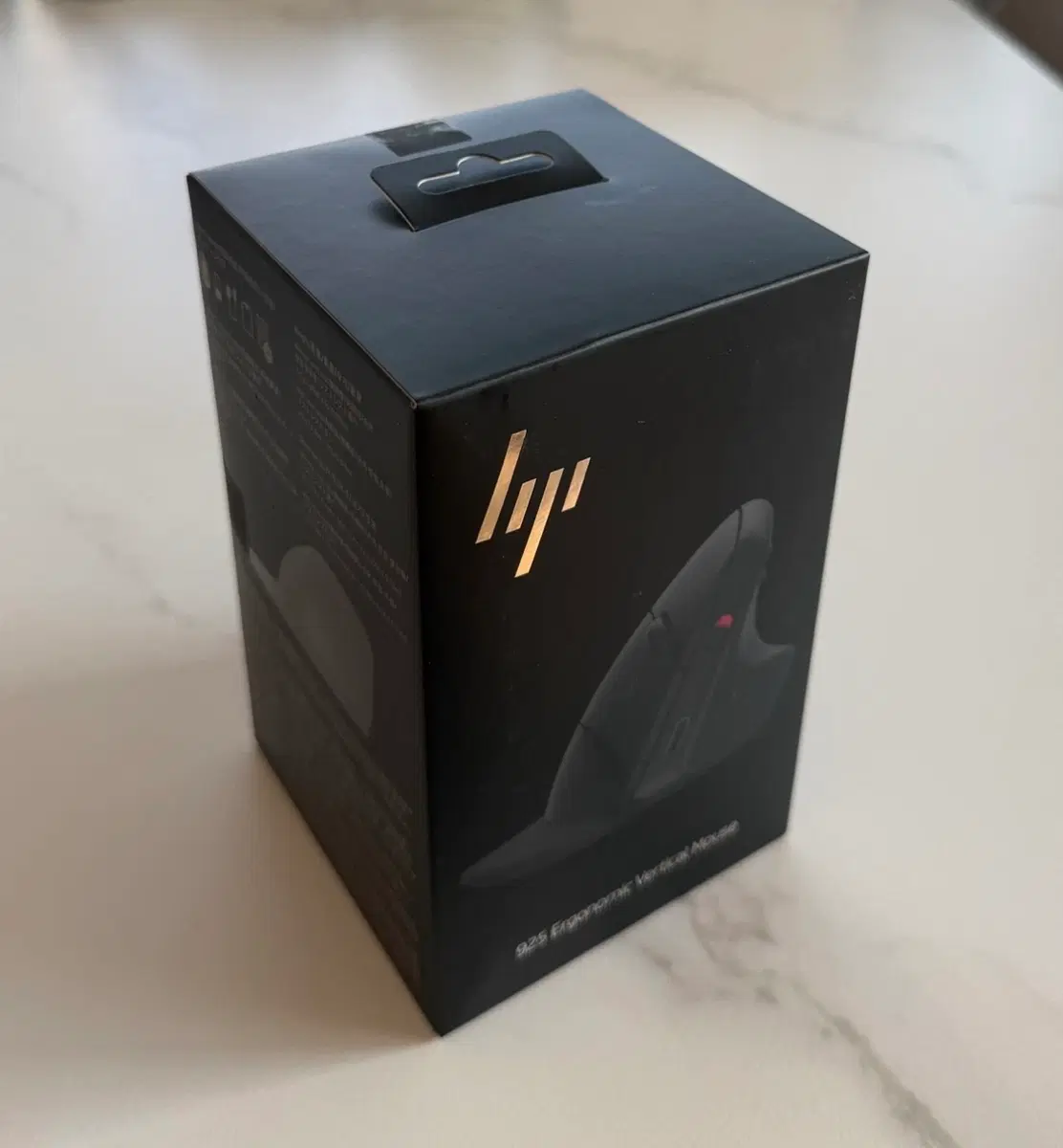 HP 925 버티컬 마우스