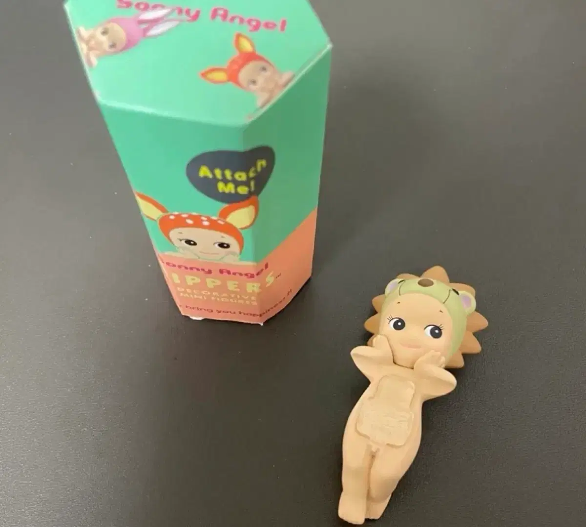 소니엔젤 히퍼 [새상품/정품]