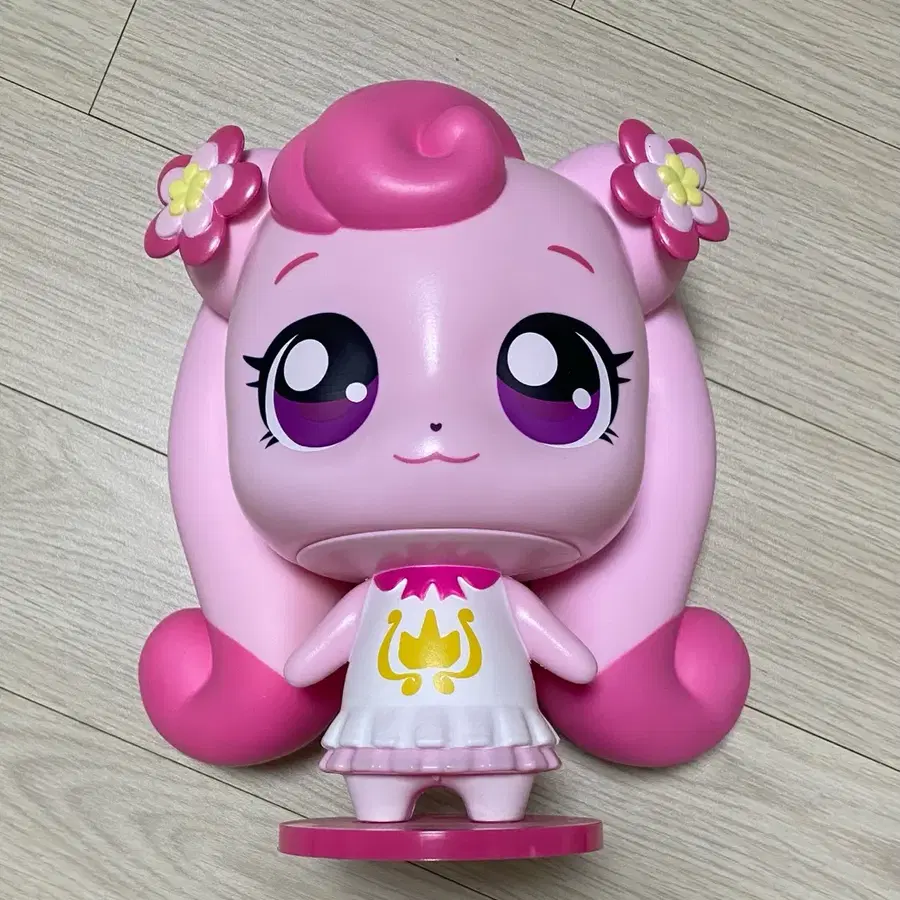 티니핑 저금통